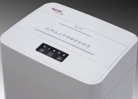 Знищувач документів Agent 1025.5 X (2х12) 6020670