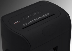 Знищувач документів Agent 1123.5 X (2х12) 6020671