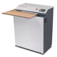 Шредер для переробки гофрокартону в пакувальний матеріал HSM ProfiPack P425 3x400V / 50 Hz EU (для трифазної мережі)* 6040101