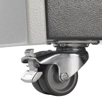 Шредер для переробки гофрокартону в пакувальний матеріал HSM ProfiPack P425 3x400V / 50 Hz EU (для трифазної мережі)* 6040101