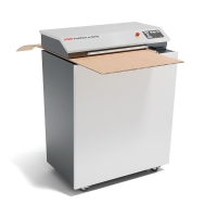 Шредер для переробки гофрокартону в пакувальний матеріал HSM ProfiPack ecoChip 6040102