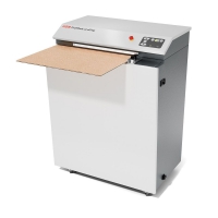 Шредер для переробки гофрокартону в пакувальний матеріал HSM ProfiPack ecoChip 6040102