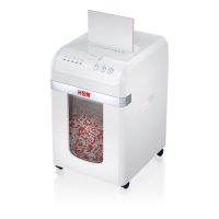 Знищувач документів HSM shredstar Autofeed X200 (4x12) 6060160