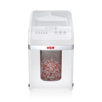 Знищувач документів HSM shredstar Autofeed X200 (4x12) 6060160