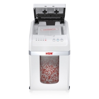 Знищувач документів HSM shredstar Autofeed X200 (4x12) 6060160