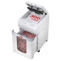 Знищувач документів HSM shredstar Autofeed X300 (4x12) 6060162
