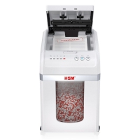 Знищувач документів HSM shredstar Autofeed X300 (4x12) 6060162