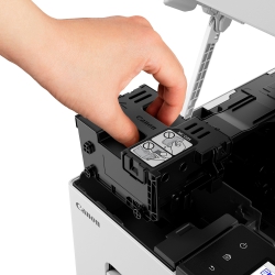 МФУ А4 Canon MAXIFY GX2040 с Wi-Fi 6171C007