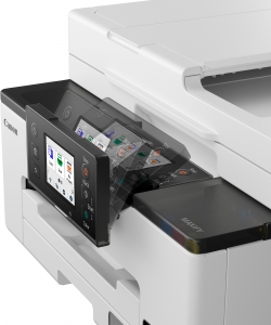 МФУ А4 Canon MAXIFY GX2040 с Wi-Fi 6171C007