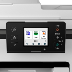 МФУ А4 Canon MAXIFY GX2040 с Wi-Fi 6171C007