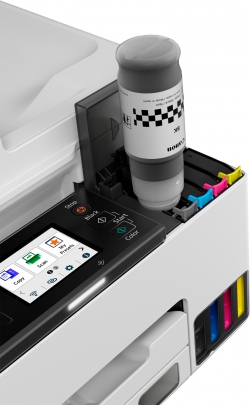 МФУ А4 Canon MAXIFY GX2040 с Wi-Fi 6171C007