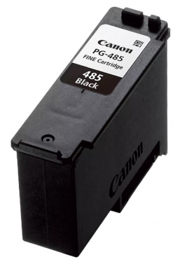Картридж Canon PG-485 PG-485Bk TS7640i/TS7740i 6203C001