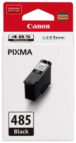 Картридж Canon PG-485 PG-485Bk TS7640i/TS7740i 6203C001