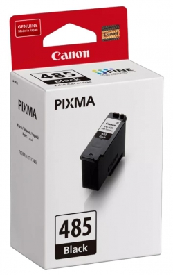 Картридж Canon PG-485 PG-485Bk TS7640i/TS7740i 6203C001