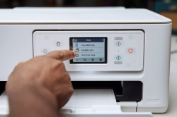 БФП А4 Canon PIXMA TS7640i з Wi-Fi 6256C007