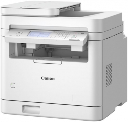 БФП А4 ч/б Canon i-SENSYS MF287dw з Wi-Fi 6354C009