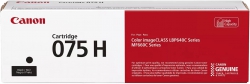 Картридж Canon 075H MF664Cdw/MF667Cdw/LBP646Cdw/LBP647Cdw Black (3500 стор.) 6369C002