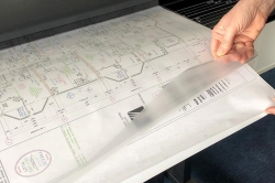 Защитный пакет Contex Transparent Document Carrier A2 6399a402
