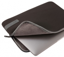 Чохол CASE LOGIC Reflect MacBook Sleeve 13" REFMB-113 (Black) 6622042