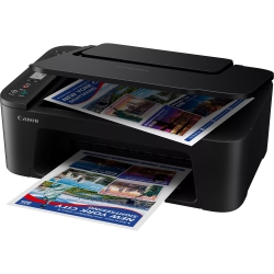 БФП А4 Canon PIXMA TS3640 black з Wi-Fi 6670C007
