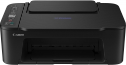 БФП А4 Canon PIXMA E3640 black з Wi-Fi 6672C039
