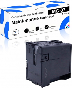 Картридж Canon MC-G07 (maintenance) Pixma G3480 6799C001