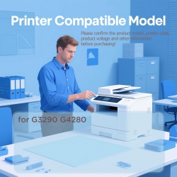 Картридж Canon MC-G07 (maintenance) Pixma G3480 6799C001