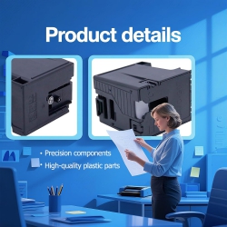 Картридж Canon MC-G07 (maintenance) Pixma G3480 6799C001