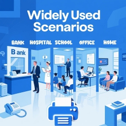 Картридж Canon MC-G07 (maintenance) Pixma G3480 6799C001