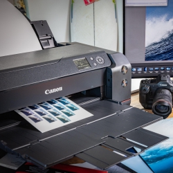 Принтер А2 Canon imagePROGRAF PRO-1100 6856C006