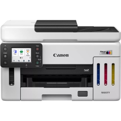 БФП А4 Canon MAXIFY GX6140 з Wi-Fi 6882C009