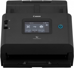 Документ-сканер A4 Canon DR-S350NW 6897C009