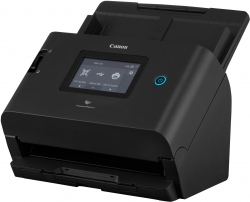 Документ-сканер A4 Canon DR-S350NW 6897C009