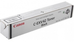 Тонер Canon C-EXV42 iR2202/2202N (10200 стр) Black 6908B002