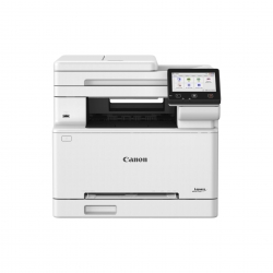БФП А4 кол. Canon i-SENSYS MF667Cdw з Wi-Fi 6928C001