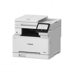 БФП А4 кол. Canon i-SENSYS MF667Cdw з Wi-Fi 6928C001