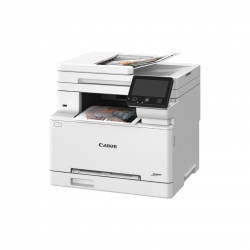 БФП А4 кол. Canon i-SENSYS MF667Cdw з Wi-Fi 6928C001