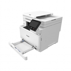 БФП А4 кол. Canon i-SENSYS MF667Cdw з Wi-Fi 6928C001