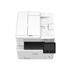 БФП А4 кол. Canon i-SENSYS MF667Cdw з Wi-Fi 6928C001