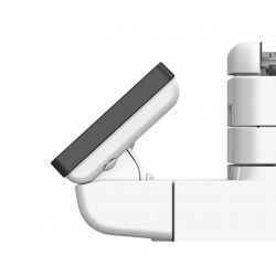 БФП А4 кол. Canon i-SENSYS MF667Cdw з Wi-Fi 6928C001