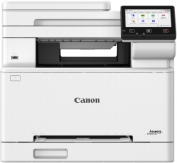 БФП А4 кол. Canon i-SENSYS MF664Cdw з Wi-Fi 6928C008