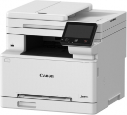 БФП А4 кол. Canon i-SENSYS MF664Cdw з Wi-Fi 6928C008