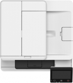 БФП А4 кол. Canon i-SENSYS MF664Cdw з Wi-Fi 6928C008