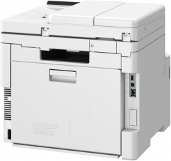 БФП А4 кол. Canon i-SENSYS MF664Cdw з Wi-Fi 6928C008