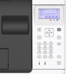 Принтер А4 Canon i-SENSYS LBP647Cdw з Wi-Fi 6929C001