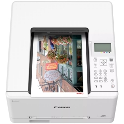 Принтер А4 Canon i-SENSYS LBP647Cdw з Wi-Fi 6929C001