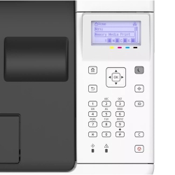 Принтер А4 Canon i-SENSYS LBP646Cdw з Wi-Fi 6929C007