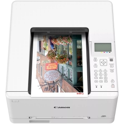 Принтер А4 Canon i-SENSYS LBP646Cdw з Wi-Fi 6929C007