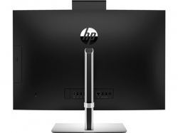 ПК Моноблок HP ProOne 440-G9 23.8" FHD IPS AG, Intel i5-12400T, 8GB, F256GB, UMA, WiFi, кл+м, DOS, черный 6B1J7EA