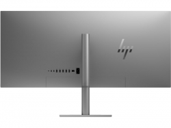 Комп'ютер персональний моноблок HP ENVY 34" WUHD IPS, Intel i7-12700, 32GB, F1TB, NVD3060-6, WiFi, кл+м, Win11, сріблястий 6B5Z0EA